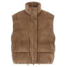 Corduroy waistcoat