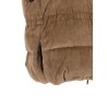 Corduroy waistcoat