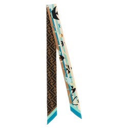 Double-sided 'Wrappy' bandeau