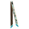 Double-sided 'Wrappy' bandeau