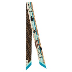 Double-sided 'Wrappy' bandeau