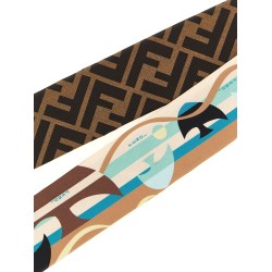 Double-sided 'Wrappy' bandeau
