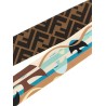 Double-sided 'Wrappy' bandeau
