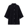 Caban coat
