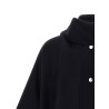 Caban coat