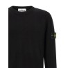 'Badge Stone Island' sweater