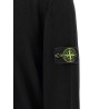 'Badge Stone Island' sweater
