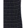 Check pattern dress