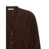 'Relaxed Twisted' cardigan