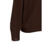 'Relaxed Twisted' cardigan