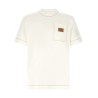 T-shirt patch Fendi