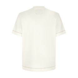 T-shirt patch Fendi