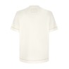 T-shirt patch Fendi