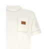 T-shirt patch Fendi