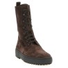 'Winter Gommino' ankle boots