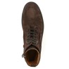 'Winter Gommino' ankle boots