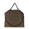 'Falabella' folding handbag
