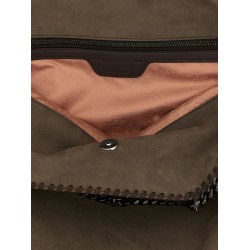 'Falabella' folding handbag