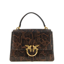 'Love One Light' medium handbag