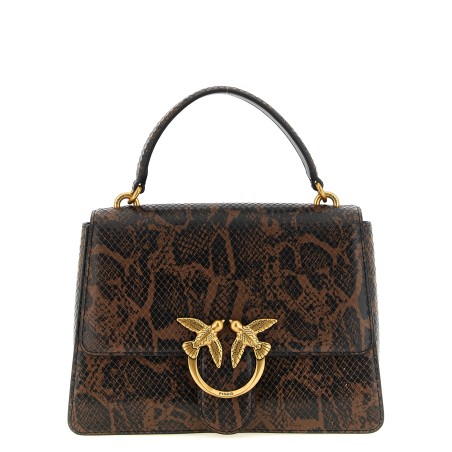 'Love One Light' medium handbag
