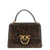 'Love One Light' medium handbag