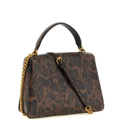 'Love One Light' medium handbag