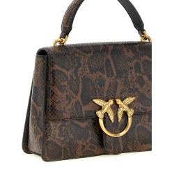 'Love One Light' medium handbag