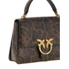 'Love One Light' medium handbag