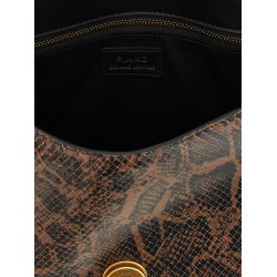 'Love One Light' medium handbag