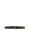 'Antique' belt