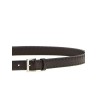 'Antique' belt