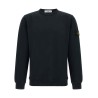 'Badge Stone Island' sweatshirt