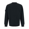 'Badge Stone Island' sweatshirt