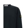 'Badge Stone Island' sweatshirt
