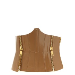 Bustier belt