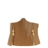 Bustier belt