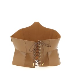Bustier belt