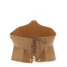 Bustier belt