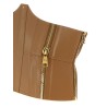 Bustier belt