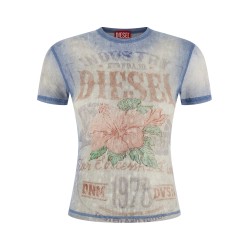 'T-Iana' T-shirt