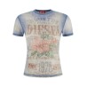 'T-Iana' T-shirt