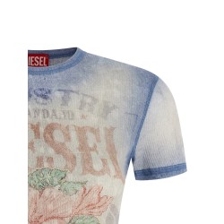 'T-Iana' T-shirt