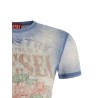 'T-Iana' T-shirt