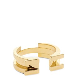 Logo bangle