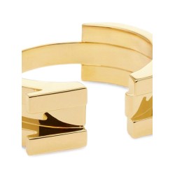 Logo bangle