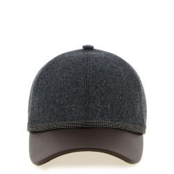'Baseball' cap