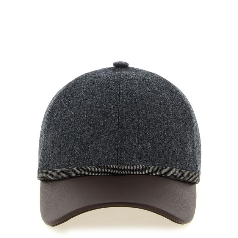 'Baseball' cap