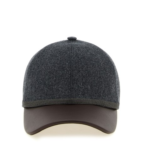 'Baseball' cap