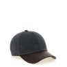 'Baseball' cap