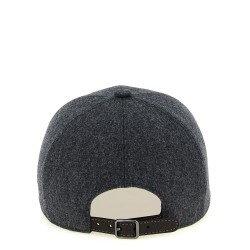 'Baseball' cap